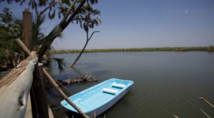 Doho Lodge and Hippos Sanctuary