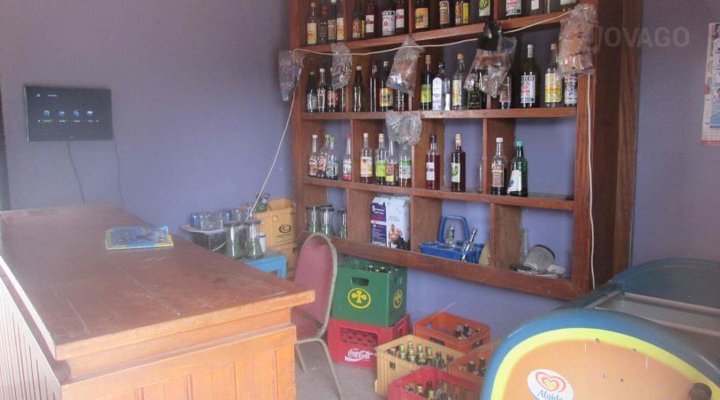 Nyame Nnae Hotel (Blue Cross)