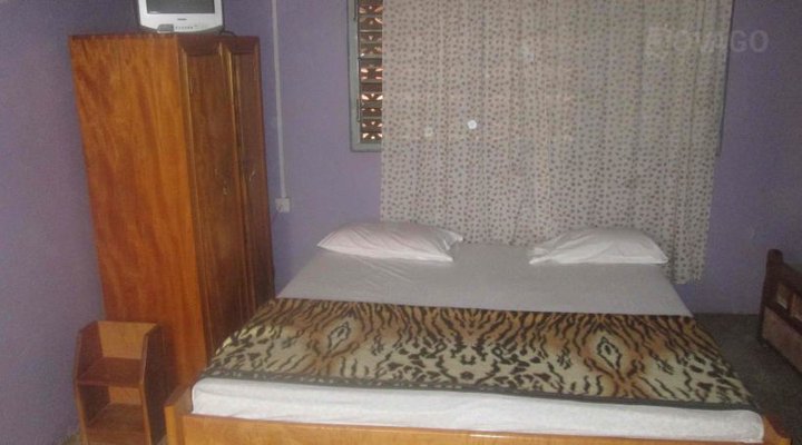 Nyame Nnae Hotel (Blue Cross)