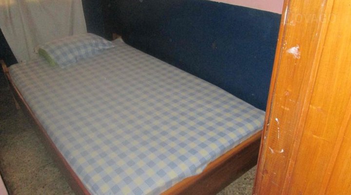 Nyame Nnae Hotel (Blue Cross)