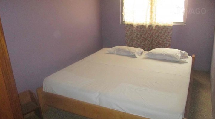 Nyame Nnae Hotel (Blue Cross)