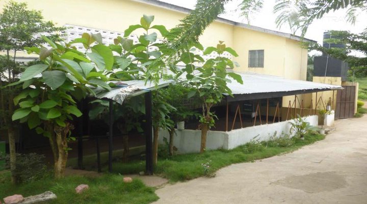 Seven Soul Hotel