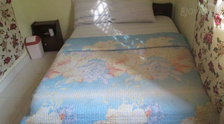 Rich Guest House