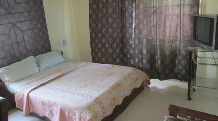 Rich Guest House