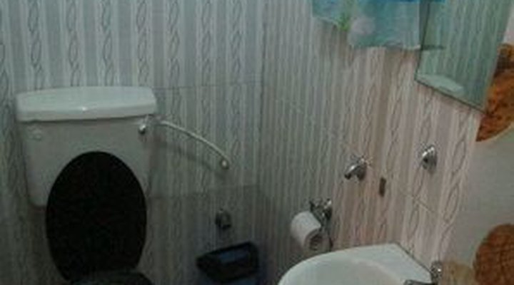 Rich Guest House