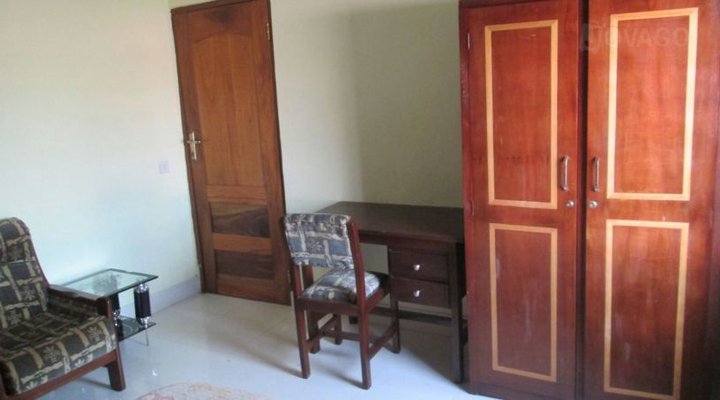 Rich Guest House