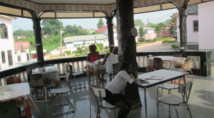 Rich Guest House