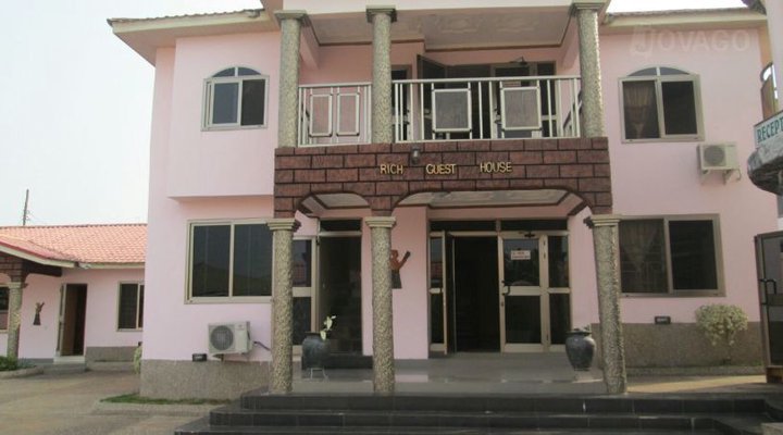Rich Guest House