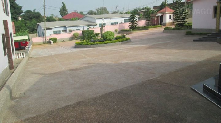 Rich Guest House