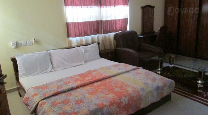 Rich Guest House