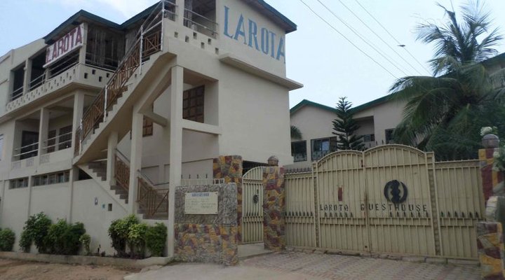 Larota Guest House