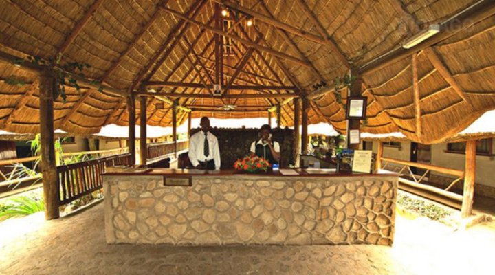 Ngolide Lodge