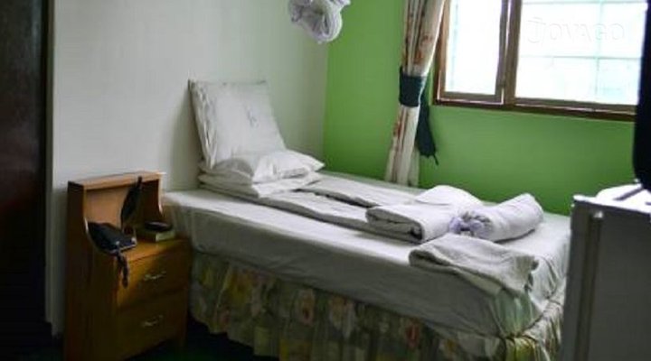 Kiroyera Camping Site