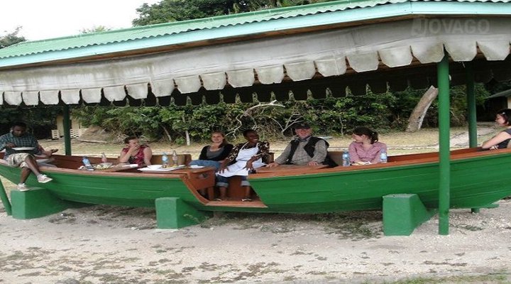 Kiroyera Camping Site