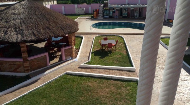 Golda Hotel