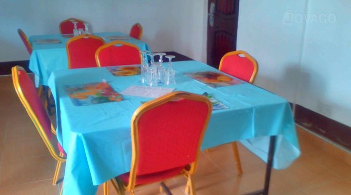 Golda Hotel