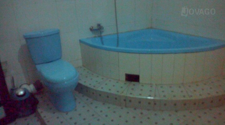 Golda Hotel