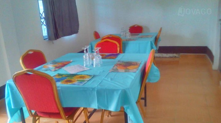 Golda Hotel