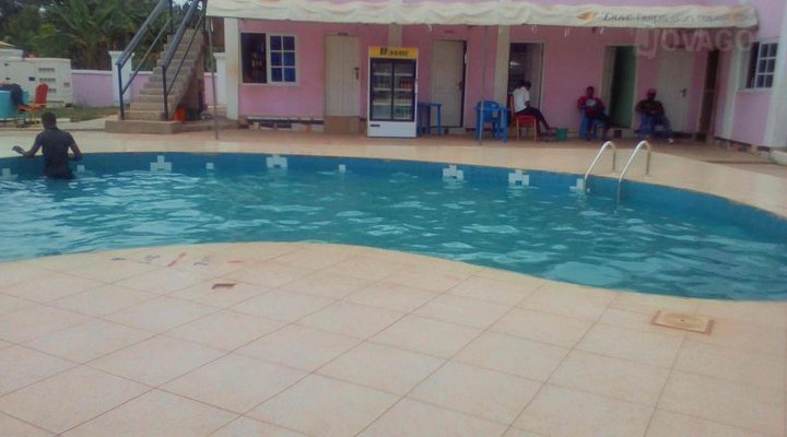 Golda Hotel