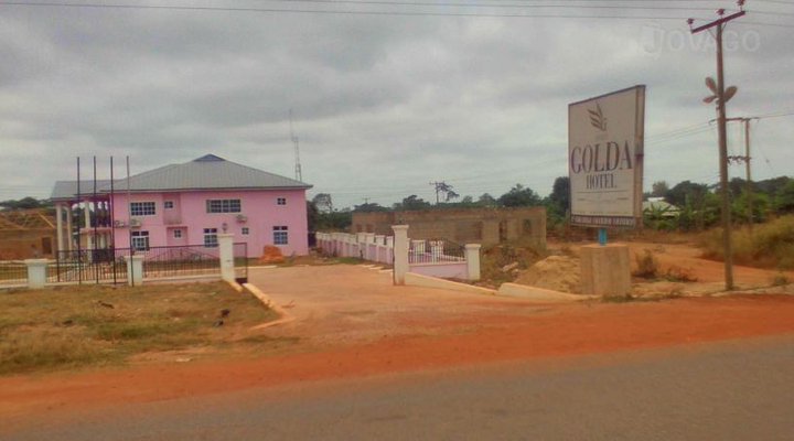 Golda Hotel