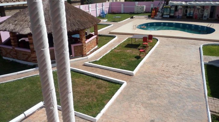 Golda Hotel