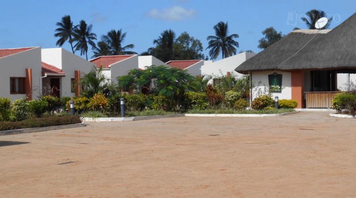 Mozambique Sun Lodge