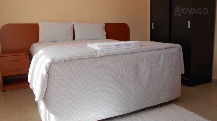 Mozambique Sun Lodge