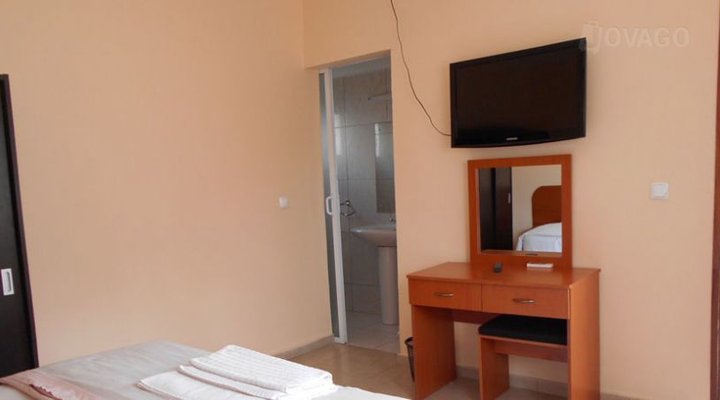 Mozambique Sun Lodge