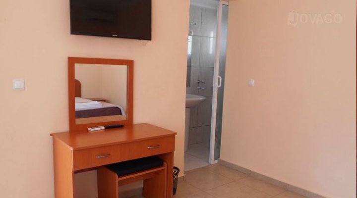 Mozambique Sun Lodge
