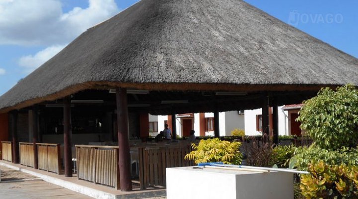 Mozambique Sun Lodge