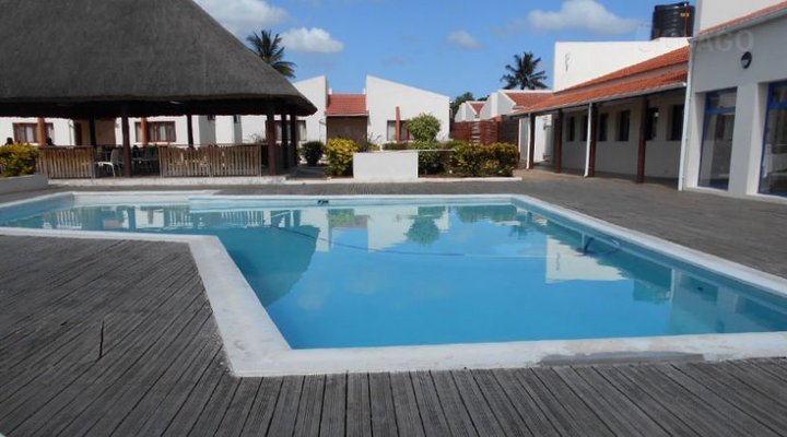 Mozambique Sun Lodge