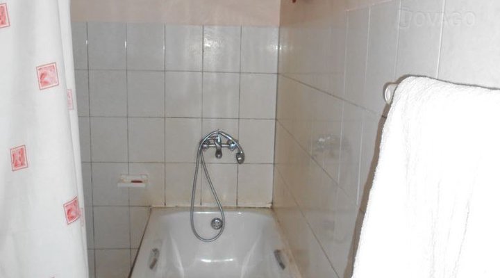 Petit Bassam Hotel