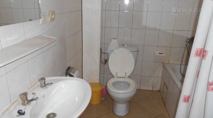 Petit Bassam Hotel