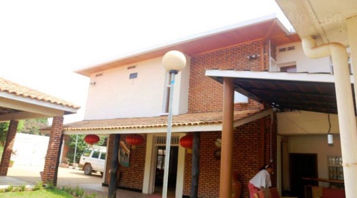 Petit Bassam Hotel