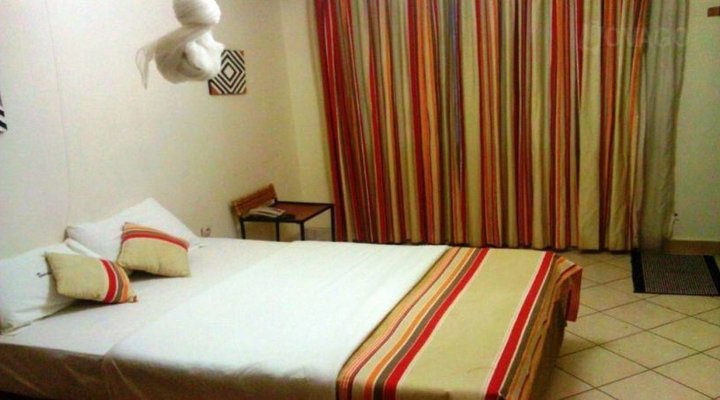 Petit Bassam Hotel