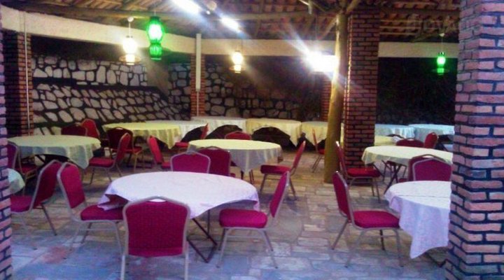 Petit Bassam Hotel
