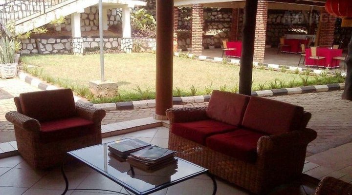 Petit Bassam Hotel