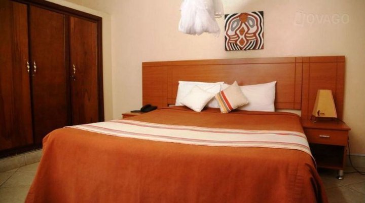Petit Bassam Hotel