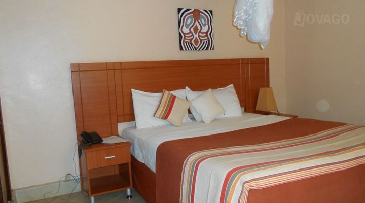 Petit Bassam Hotel