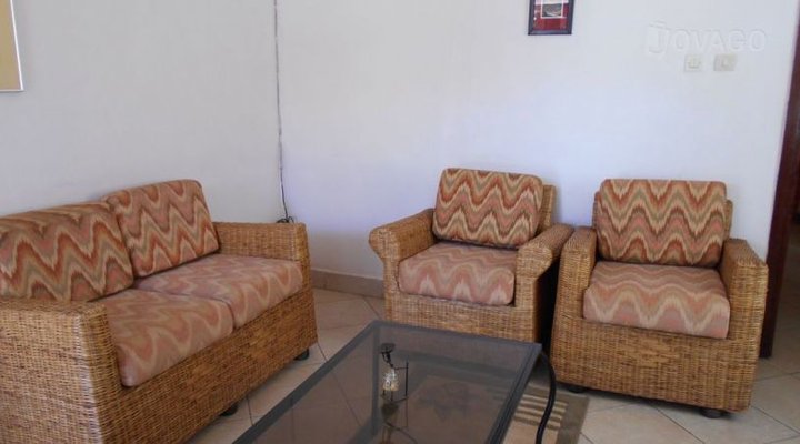Petit Bassam Hotel