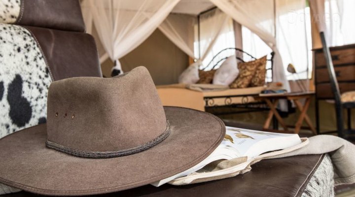 Nasikia Mobile Migration Camp