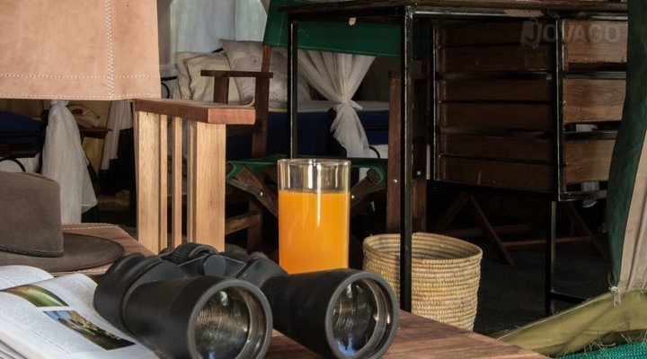 Nasikia Mobile Migration Camp