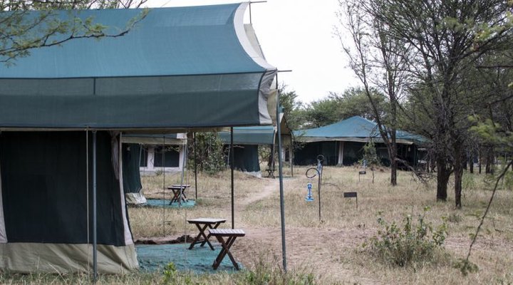 Nasikia Mobile Migration Camp