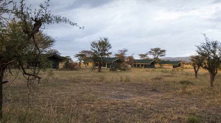 Nasikia Mobile Migration Camp