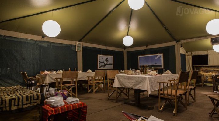 Nasikia Mobile Migration Camp