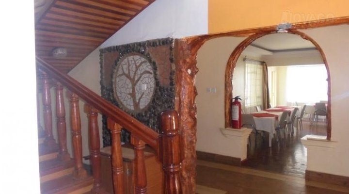 Raiyani Guest House