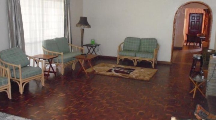 Raiyani Guest House