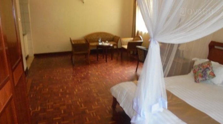 Raiyani Guest House
