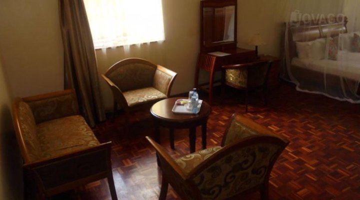 Raiyani Guest House