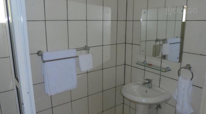Raiyani Guest House